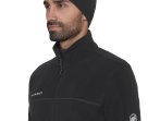 Mammut Taiss Húfa - Black