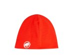 Mammut Taiss Húfa - Mammut Red
