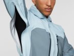 Mammut Taiss HS Hooded Skeljakki - Nebla Strata