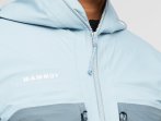 Mammut Taiss HS Hooded Skeljakki - Nebla Strata