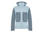 Mammut Taiss HS Hooded Skeljakki - Nebla Strata