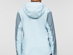 Mammut Taiss HS Hooded Skeljakki - Nebla Strata