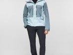 Mammut Taiss HS Hooded Skeljakki - Nebla Strata
