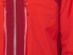  Mammut Taiss HS Hooded Skeljakki - Dark Mammut Red