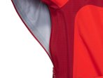  Mammut Taiss HS Hooded Skeljakki - Dark Mammut Red