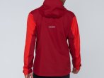  Mammut Taiss HS Hooded Skeljakki - Dark Mammut Red