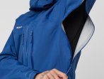 Mammut Taiss HS Hooded Skeljakki - Tschiel