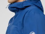 Mammut Taiss HS Hooded Skeljakki - Tschiel