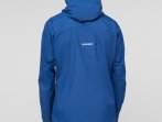 Mammut Taiss HS Hooded Skeljakki - Tschiel