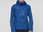 Mammut Taiss HS Hooded Skeljakki - Tschiel