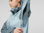 Mammut Taiss HS Hooded Skeljakki - Nebla Strata