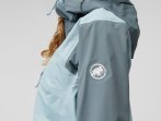 Mammut Taiss HS Hooded Skeljakki - Nebla Strata