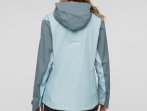 Mammut Taiss HS Hooded Skeljakki - Nebla Strata