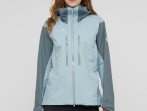 Mammut Taiss HS Hooded Skeljakki - Nebla Strata