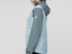 Mammut Taiss HS Hooded Skeljakki - Nebla Strata