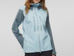 Mammut Taiss HS Hooded Skeljakki - Nebla Strata