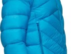 Mammut Taiss IN Hooded Dúnúlpa - Glacier Blue