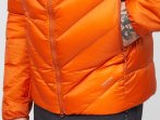 Mammut Taiss IN Hooded Dúnúlpa - Autum Larice