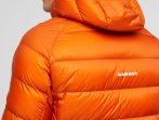 Mammut Taiss IN Hooded Dúnúlpa - Autum Larice
