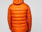 Mammut Taiss IN Hooded Dúnúlpa - Autum Larice