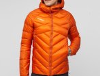 Mammut Taiss IN Hooded Dúnúlpa - Autum Larice