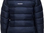 Mammut Taiss IN Hooded Dúnúlpa - Marine Black