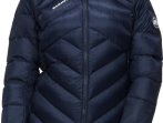 Mammut Taiss IN Hooded Dúnúlpa - Marine Black
