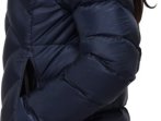 Mammut Taiss IN Hooded Dúnúlpa - Marine Black