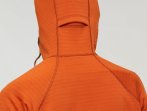 Mammut Taiss ML Hooded Flíspeysa - Autumn Larice