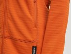 Mammut Taiss ML Hooded Flíspeysa - Autumn Larice