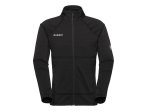 Mammut Taiss ML Flíspeysa - Black