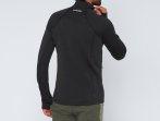 Mammut Taiss ML Flíspeysa - Black