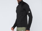 Mammut Taiss ML Flíspeysa - Black