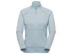 Mammut Taiss ML Flíspeysa - Nebla