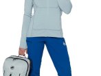 Mammut Taiss ML Flíspeysa - Nebla