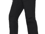 Mammut Taiss SO Buxur - Black