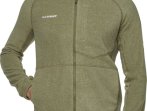 Tamaro Pro ML Flíspeysa - Marsh