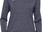 Mammut Tree Wool FL Longsleeve - Marine Melange