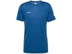 Mammut Tree Wool Fl T-Shirt - Tschiel