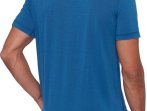 Mammut Tree Wool Fl T-Shirt - Tschiel