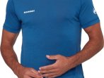 Mammut Tree Wool Fl T-Shirt - Tschiel