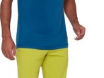 Mammut Tree Wool Fl T-Shirt - Tschiel