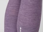 Mammut Tree Wool Thermal FL Tights - Paloja Melange