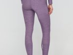 Mammut Tree Wool Thermal FL Tights - Paloja Melange