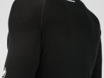 Mammut Tree Wool Thermal FL Longsleeve - Black