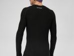 Mammut Tree Wool Thermal FL Longsleeve - Black