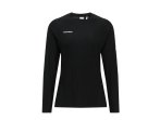 Mammut Tree Wool Thermal FL Longsleeve - Black