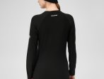 Mammut Tree Wool Thermal FL Longsleeve - Black