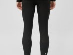 Mammut Tree Wool Thermal FL Tights - Black