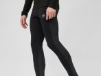 Mammut Tree Wool Thermal FL Tights - Black